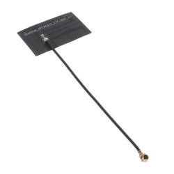 1.695GHz LTE Flat Patch RF Antenna 700MHz ~ 2.69GHz 4.47dBi Surface Mount - Quectel