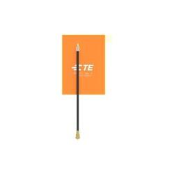 2.45GHz, 5.5125GHz, 6.525GHz 802.11a/b/g/-c/ad/ax, Bluetooth, Wi-Fi, WLAN, Zigbee™ PCB Trace RF Antenna 2.4GHz ~ 2.5GHz, 5.15GHz ~ 5.875GHz, 5.925GHz ~ 7.125GHz 5.5dBi MHF Adhesive - TE Connectivity AMP Connectors
