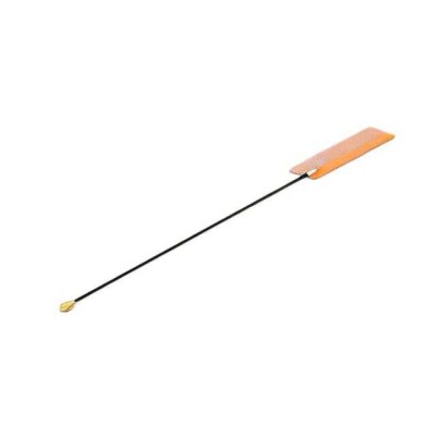 868MHz, 915MHz ISM PCB Trace RF Antenna 863MHz ~ 928MHz 1.4dBi MHF Adhesive - 1