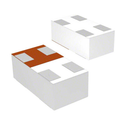 RF ANTENNA Chip Solder Surface Mount - 1