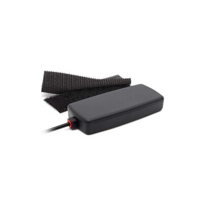 RF ANTENNA 2G, 3G, 4G, LTE Module SMA Male Adhesive - 1