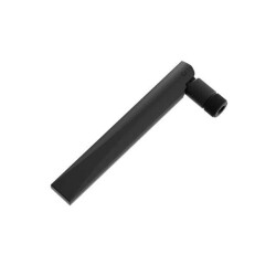 RF ANTENNA 5G Whip, Right Angle SMA Male Connector Mount - Quectel