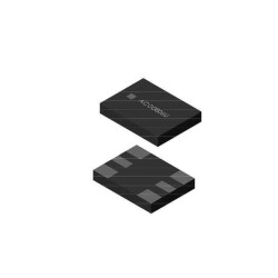 RF ANTENNA UWB Chip Surface Mount - Abracon LLC