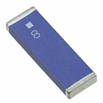 RF ANTENNA Chip Solder Surface Mount - 1