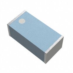 2.45GHz Bluetooth, ISM, Wi-Fi, Zigbee™ Chip RF Antenna 2.4GHz ~ 2.5GHz 5.05dBi Solder Surface Mount - Pulse Electronics