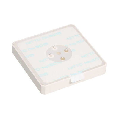 RF ANTENNA Beidou, Galileo, GLONASS, GNSS, GPS Ceramic Patch Pin Surface Mount - 2