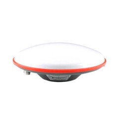 RF ANTENNA BeiDou, Galileo, GLONASS, GNSS, GPS Dome TNC Female Connector Mount - SparkFun Electronics