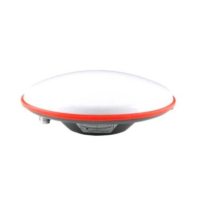 RF ANTENNA BeiDou, Galileo, GLONASS, GNSS, GPS Dome TNC Female Connector Mount - 1