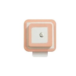 RF ANTENNA Beidou, Galileo, GLONASS, GNSS, GPS, IRNSS, QZSS PCB Trace Solder Adhesive - Quectel