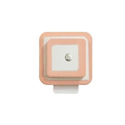 RF ANTENNA Beidou, Galileo, GLONASS, GNSS, GPS, IRNSS, QZSS PCB Trace Solder Adhesive - 1