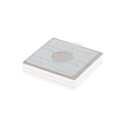 RF ANTENNA Beidou, Galileo, GLONASS, GNSS, GPS Ceramic Patch Pin Adhesive - 2