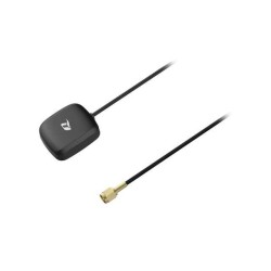 RF ANTENNA GNSS Module SMA Male Adhesive, Magnetic - Quectel