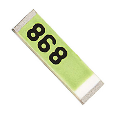 RF ANTENNA ISM Chip Solder Surface Mount - 1