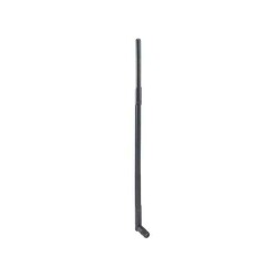 RF ANTENNA 802.11b/g, Bluetooth, ISM, Wi-Fi, WLAN Whip, Tilt RP-SMA Connector Mount - L-com