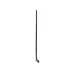RF ANTENNA 802.11b/g/n, Bluetooth, ISM, Wi-Fi, WLAN Whip, Tilt SMA Male Connector Mount, Magnetic - 1
