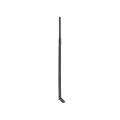 RF ANTENNA 802.11b/g/n, Bluetooth, ISM, Wi-Fi, WLAN Whip, Tilt SMA Male Connector Mount, Magnetic - 1