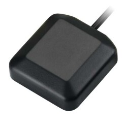 RF ANTENNA Iridium® Module SMA Male Magnetic - Taoglas Limited