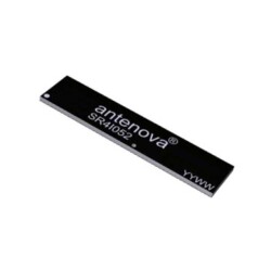 RF ANTENNA ISM PCB Trace Solder Surface Mount - Antenova