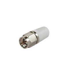 RF ANTENNA 802.11ah, IoT, ISM, LoRaWAN, LPWA, Sigfox, Weightless-P™, Wi-Fi HaLow™ Whip, Straight SMA Male Connector Mount - Joymax Electronics
