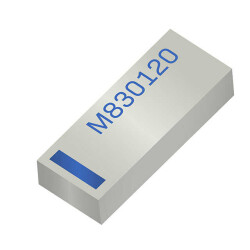 RF ANTENNA Beidou, GLONASS, GPS Chip Solder Surface Mount - KYOCERA AVX