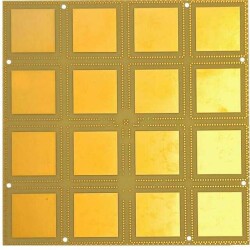 RF ANTENNA Module PCB - CoreHW Semiconductor Ltd