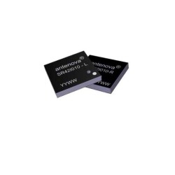 RF ANTENNA ISM, LoRa, Sigfox Chip Solder Surface Mount - Antenova