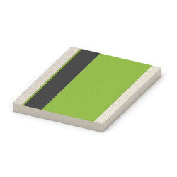 RF ANTENNA UWB Chip Solder Surface Mount - TE Connectivity Linx