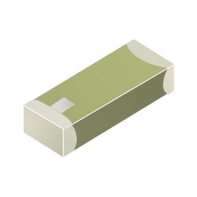 RF ANTENNA Bluetooth, Wi-Fi Chip Solder Surface Mount - 1