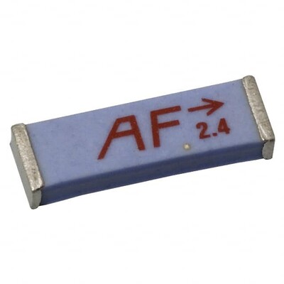 2.4GHz Bluetooth, Thread, Wi-Fi, Zigbee™ Chip RF Antenna 2.36GHz ~ 2.54GHz 0.5dBi Solder Surface Mount - 1