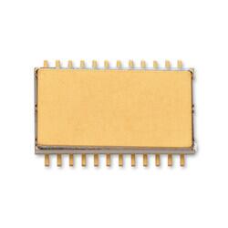 RF Attenuators 50.0 dB, 6-Bit, DC-2.0 GHz - MACOM Technology Solutions