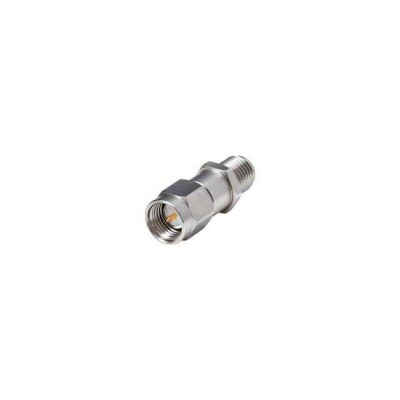 RF Attenuators 20dB 0 Hz ~ 26 GHz 50 Ohms 2W SMA In-Line Module - 1