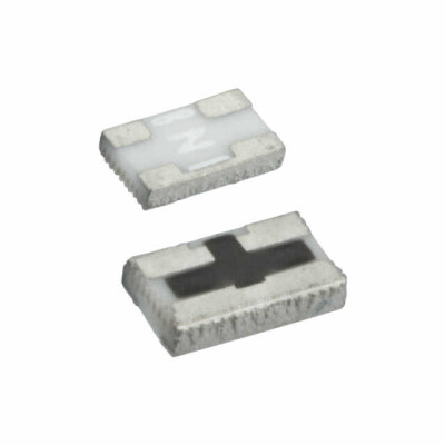 RF Attenuators 10dB 0 Hz ~ 10 GHz 50 Ohms 100mW 0805 (2012 Metric) - 1