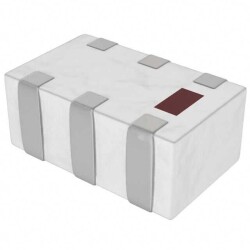 RF Balun 1.5GHz ~ 1.7GHz 50 / 50Ohm 0805 (2012 Metric) - Johanson Technology Inc.