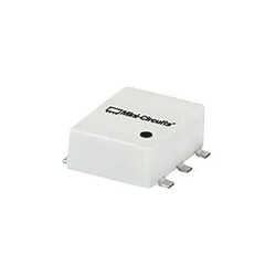 RF Balun 1MHz ~ 400MHz 75 / 75Ohm 6-SMD, Flat Leads - Mini-Circuits