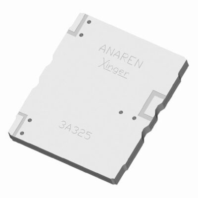 RF Balun 470MHz ~ 860MHz 50 / 50Ohm 3-SMD, No Lead - 1