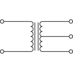 RF Balun 5MHz ~ 200MHz 1:1 6-SMD - 3