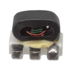 RF Balun 2MHz ~ 1GHz 1:4 6-SMD (5 Leads), Flat Lead - MACOM Technology Solutions