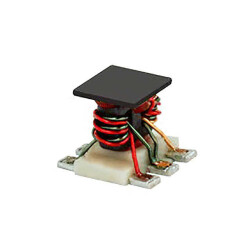 RF Balun 10MHz ~ 6GHz 50 / 50Ohm 6-SMD Module - 1