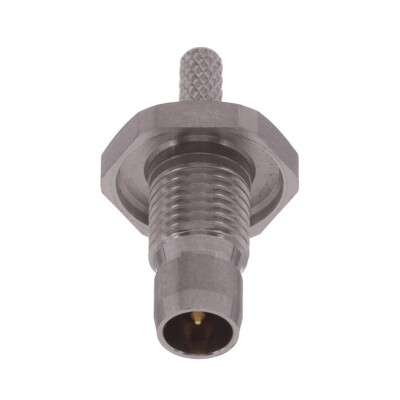 RF Connectors / Coaxial Connectors BMA(M) STR B HD - 2