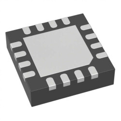 RF Demodulator IC 40MHz ~ 900MHz 16-WQFN Exposed Pad - Analog Devices Inc.