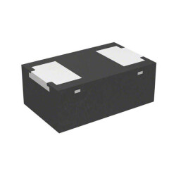 RF Diode PIN - Single 100V 150 mA 250 mW SOD-882 - MACOM Technology Solutions