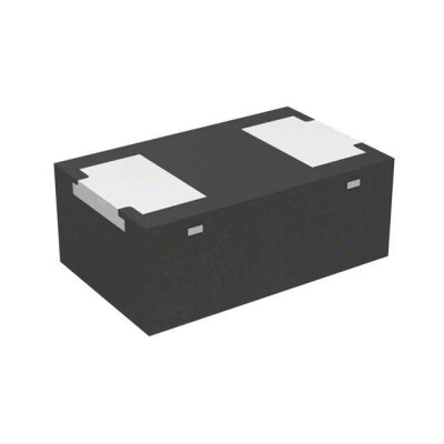 RF Diode PIN - Single 100V 150 mA 250 mW SOD-882 - 1