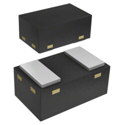 RF Diode PIN - Single 200V 150 mA 750 mW 0402 - Skyworks Solutions Inc.