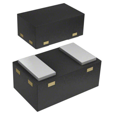 RF Diode PIN - Single 200V 150 mA 750 mW 0402 - 1
