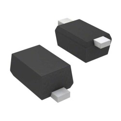 RF Diode Schottky - Single 3V 100 mA 100 mW PG-SC79-2 - Infineon Technologies