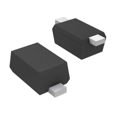 RF Diode Schottky - Single 3V 100 mA 100 mW PG-SC79-2 - 1