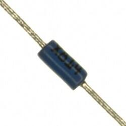 RF Diode Schottky - Single 70V 15mA 430mW DO-35 - 1