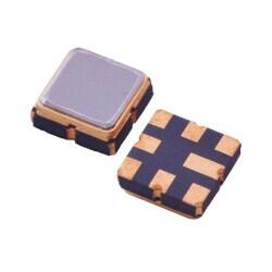 RF Diplexer 1.197GHz ~ 1.249GHz / 1.559GHz ~ 1.606GHz 8-SMD, No Lead - TST