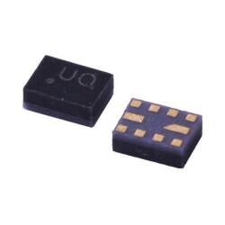 RF Diplexer 1.166GHz ~ 1.186GHz / 1.559GHz ~ 1.611GHz 10-SMD, No Lead - TST