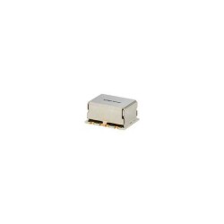 RF Directional Coupler Cellular 40MHz ~ 1GHz 20 ± 1dB 8-SMD, No Lead - Mini-Circuits